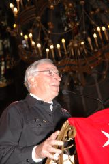 2010 Lourdes Pilgrimage - Day 5 (26/165)